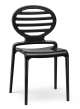Sedia in policarbonato COKKA CHAIR by Scab
